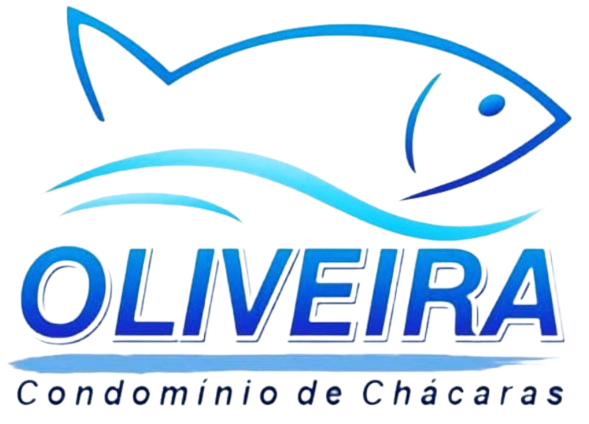 Logo do Condomínio de Chácaras Oliveira em Miracema no Tocantins