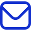 Ícone de envelope